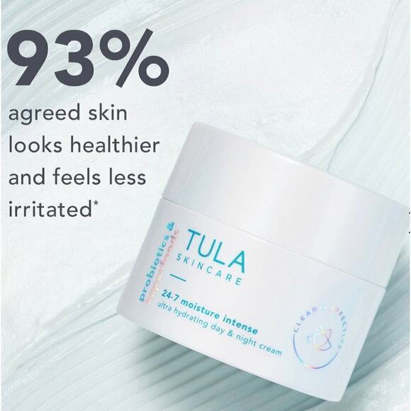 Tula Skincare 24-7 Moisture Intense - Picture 6 of 8
